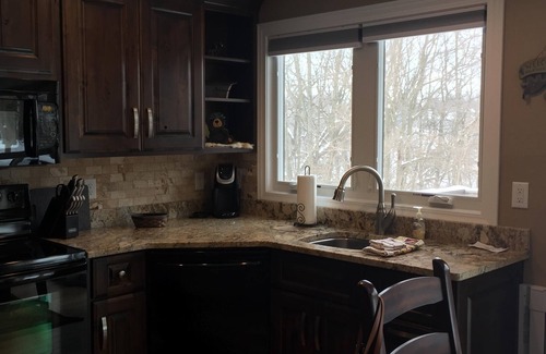 The Galena Territory House | Newly remodeled, Located in Galena Territories. Small dogs OK under 25 LBS