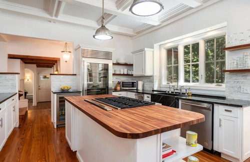 Incline Village House | Newly Remodeled Family Estate.