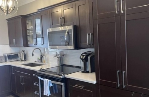 Silver Star Mountain Condo | Newly Renovated, 2 bed/2 bath Condo in the very desirable Grandview Complex