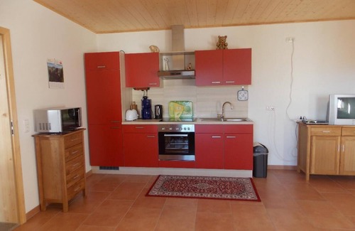 Bayerisch Eisenstein Apartment | Newly renovated vacation apartment with two bedrooms in the Bavarian Forest