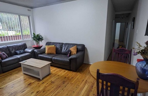 Merrylands Apartment | Newly Renovated 2 Bedroom Apartment in the Heart of Merrylands CBD