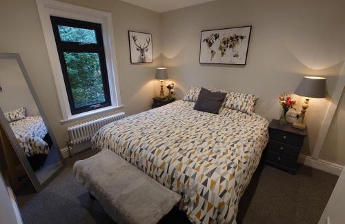 Newton St Loe Apartment | Newly renovated 2-bed bungalow