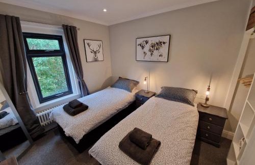 Newton St Loe Apartment | Newly renovated 2-bed bungalow