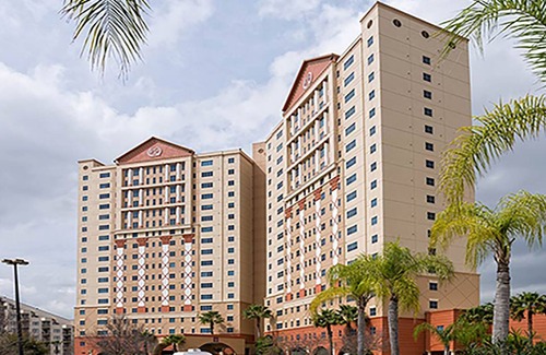 Florida Center Condo | NEWLY RENOVATED*2 Bedroom Resort Condo @ Highrise Walking distance to UNIVERSAL
