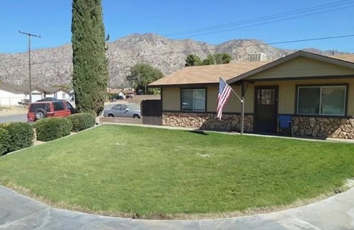 Lake Isabella Apartment | Newly renovated 2 bedroom with Cabin feel in Lake Isabella