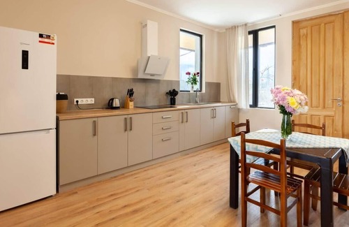 Salkhino House | Newly renovated 3-bedroom Bungalow in rural area