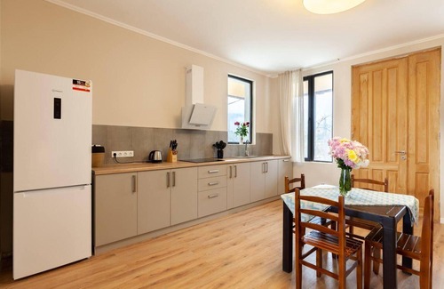 Salkhino House | Newly Renovated 3-bedroom Bungalow in Rural Area