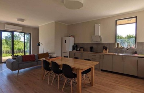 Salkhino House | Newly Renovated 3-bedroom Bungalow in Rural Area