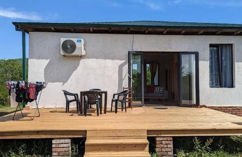 Salkhino House | Newly Renovated 3-bedroom Bungalow in Rural Area