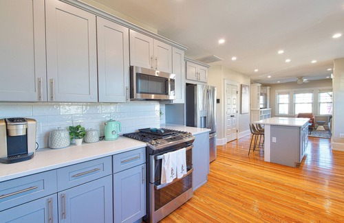 Lower East Mills - Cedar Grove Apartment | Newly Renovated 4BR1BA Apartment