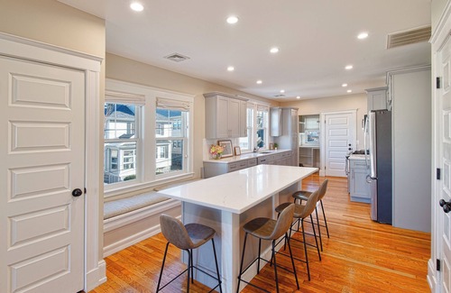 Lower East Mills - Cedar Grove Apartment | Newly Renovated 4BR1BA Apartment