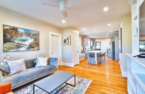 Lower East Mills - Cedar Grove Apartment | Newly Renovated 4BR1BA Apartment