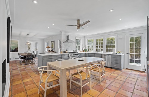 Quogue House | Newly Renovated 5-Bedroom Home South of Quogue Street