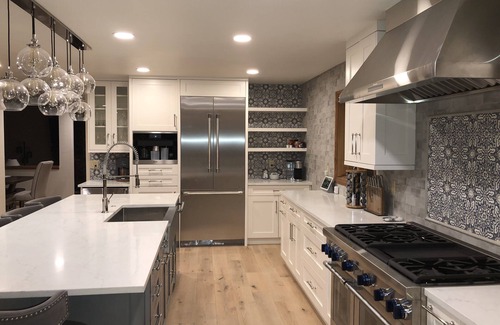 Baldy Mountain House | Newly renovated 6 BR family home close to Downtown Breckenridge