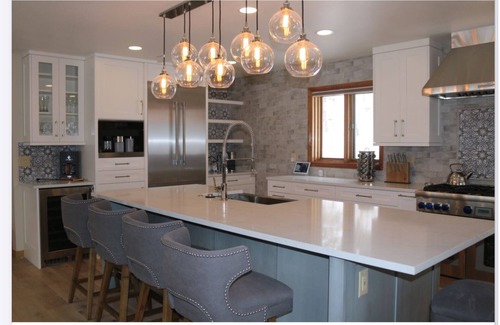 Baldy Mountain House | Newly renovated 6 BR family home close to Downtown Breckenridge