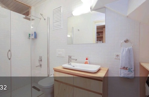 Balat Apartment | Newly renovated apartment- studio