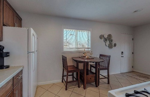 Victory Hills Apartment | Newly Renovated Apartment with New Furnishings (unit 210)