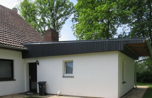 Hollen Apartment | Newly renovated apartment on an idyllic horse farm