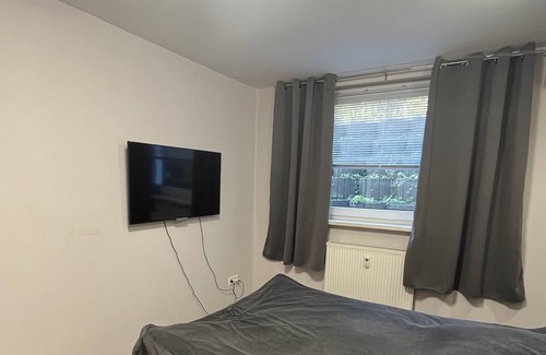 Gudensberg Apartment | Newly renovated apartment with private bathroom and kitchen.