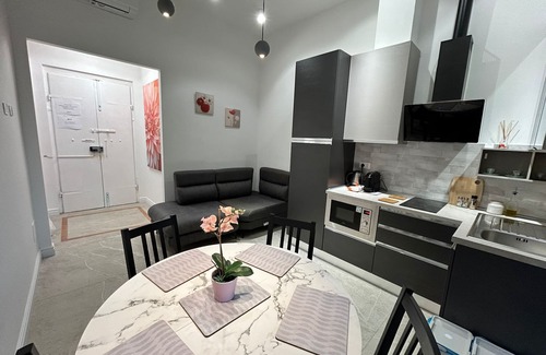 La Spezia Historic Centre Apartment | Newly renovated apartment, 10 minutes from the historic center and station.