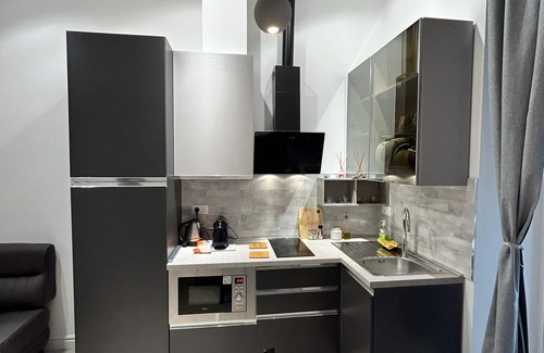 La Spezia Historic Centre Apartment | Newly renovated apartment, 10 minutes from the historic center and station.