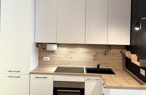 Selargius Apartment | Newly renovated apartment, near the sea at Poetto, Chia, Villasimius