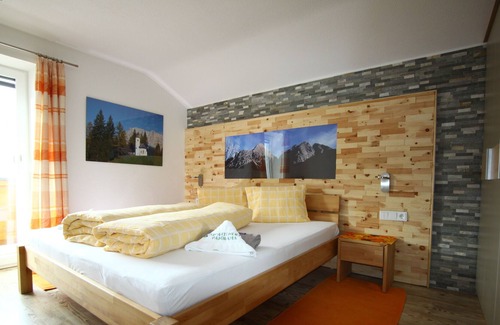 Biberwier Hotel | Newly renovated apartment for your relaxing holiday!