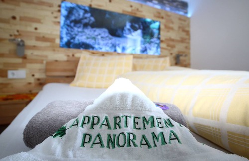 Biberwier Hotel | Newly renovated apartment for your relaxing holiday!