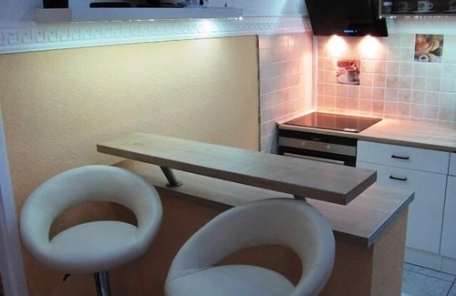 Magdolna negyed Apartment | Newly renovated apartment with state-of-the-art furnishings for rent in the city center