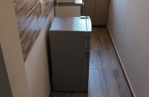 Greco House | Newly renovated apartment in serviced area