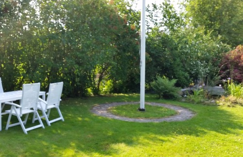 Ugglarp Apartment | Newly renovated Apartment by the Swedish west coast