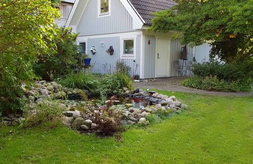 Ugglarp Apartment | Newly renovated Apartment by the Swedish west coast