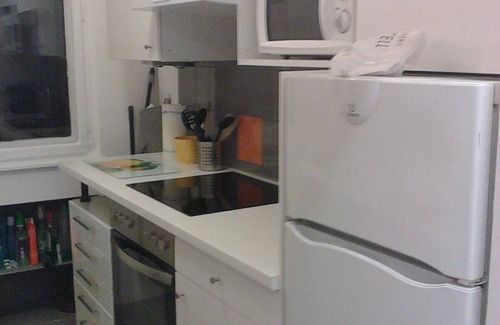 Innere Stadt Condo | Newly renovated apartment near the Hofburg