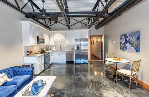 Jacksonville Hotel | Newly renovated Boutique Hotel