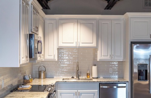 Jacksonville Hotel | Newly renovated Boutique Hotel
