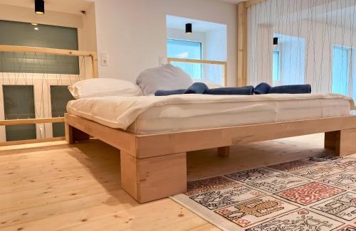 Thurygrund Apartment | Newly renovated Boutique Apartment