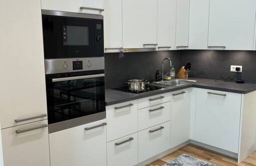 Thurygrund Apartment | Newly Renovated Boutique Apartment