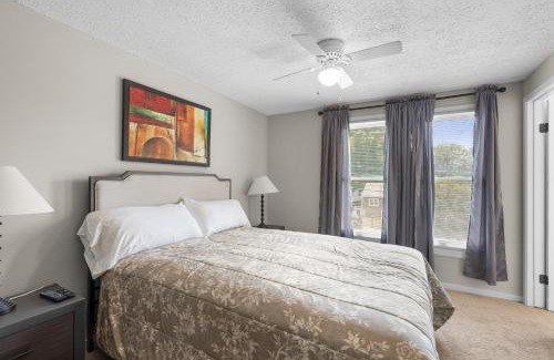 Seat Pleasant House | Newly Renovated Cozy 3 Bedroom 2 Bath Townhome Close to Commanders Stadium and 4 Metro Stations