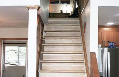 Munds Park Cabin | Newly renovated cabin