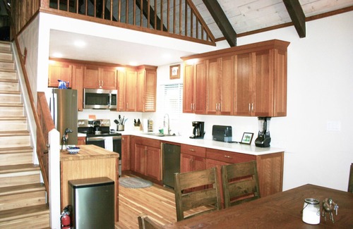 Munds Park Cabin | Newly renovated cabin