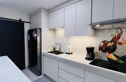 Jaco House | Newly Renovated Casita & Private Salt Water Pool, Family Friendly