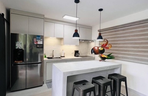Jaco House | Newly Renovated Casita & Private Salt Water Pool, Family Friendly