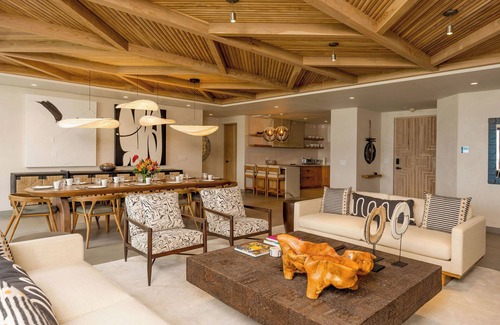 Papagayo Peninsula House | Newly renovated Coastal Retreat w/$500 resort credit