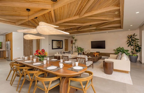 Papagayo Peninsula House | Newly renovated Coastal Retreat w/$500 resort credit