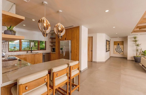 Papagayo Peninsula House | Newly renovated Coastal Retreat w/$500 resort credit