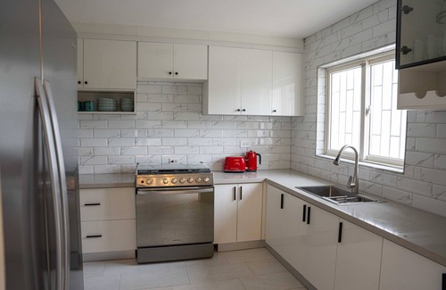 Mammee Bay Estates House | Newly Renovated! COCO PALMS - Exclusive villa with private pool/beach access.