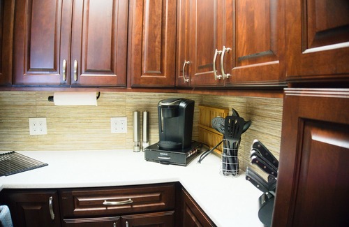Golden Beach Condo | Newly Renovated Condo On Private Venice Beach, Relax in Paradise