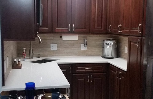 Golden Beach Condo | Newly Renovated Condo On Private Venice Beach, Relax in Paradise