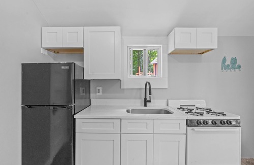 Alton Cottage | Newly Renovated Cottage on Main Street Alton Bay #5