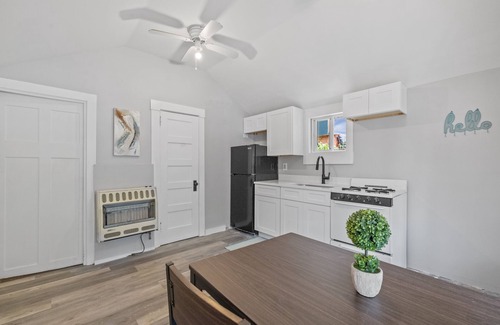 Alton Cottage | Newly Renovated Cottage on Main Street Alton Bay #5